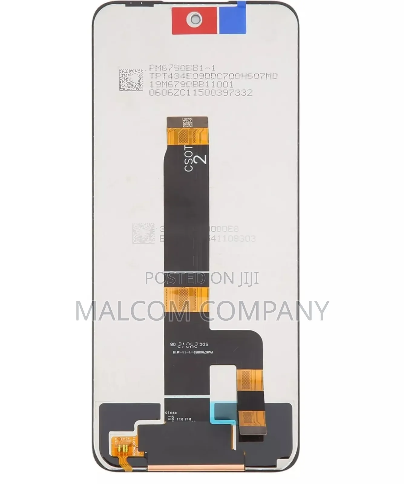 Redmi 13 C Original Screen