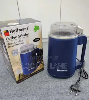 Hoffmans Hm-8011 Coffee Grinder