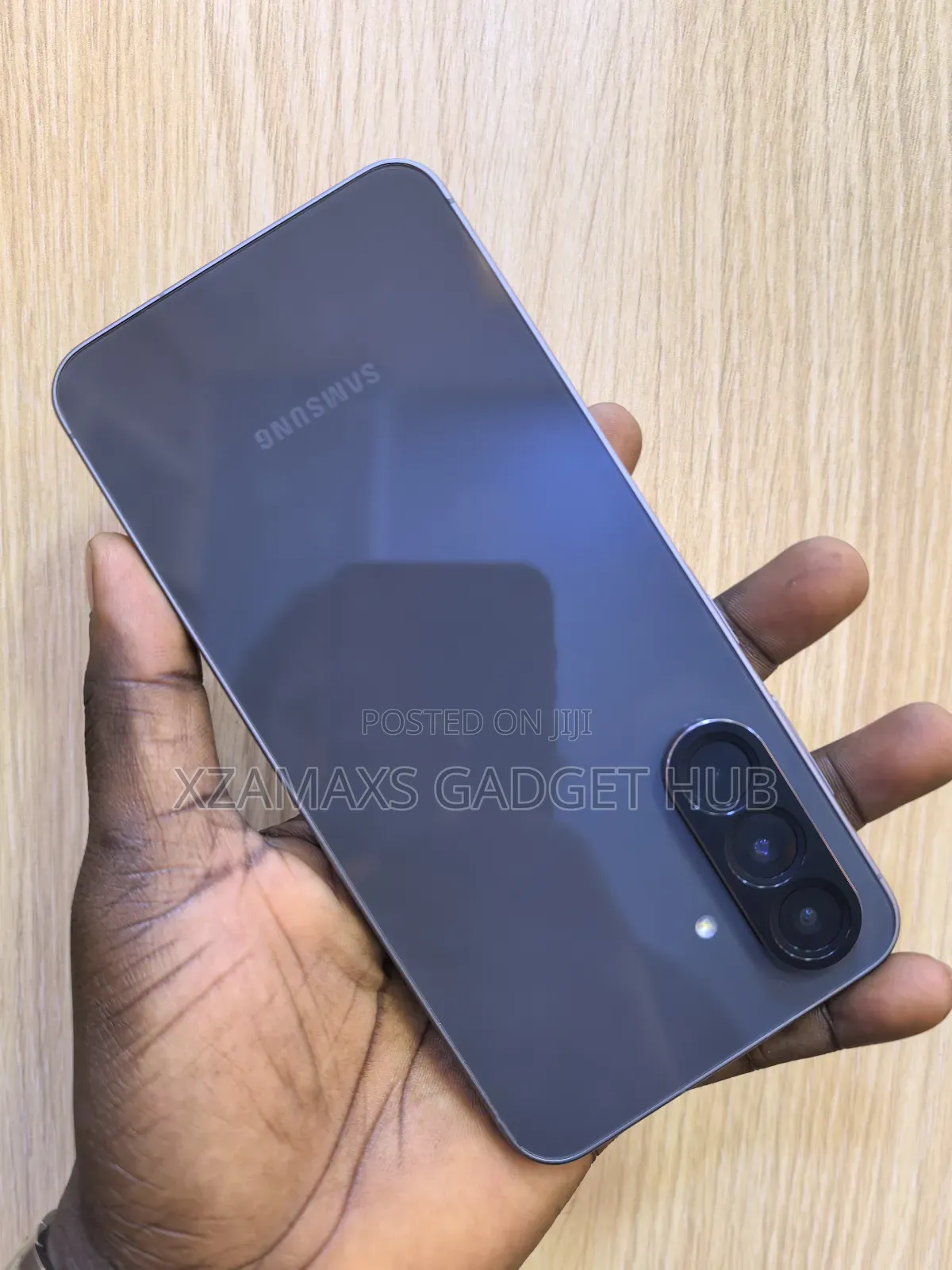 Samsung Galaxy A56 256 GB Black