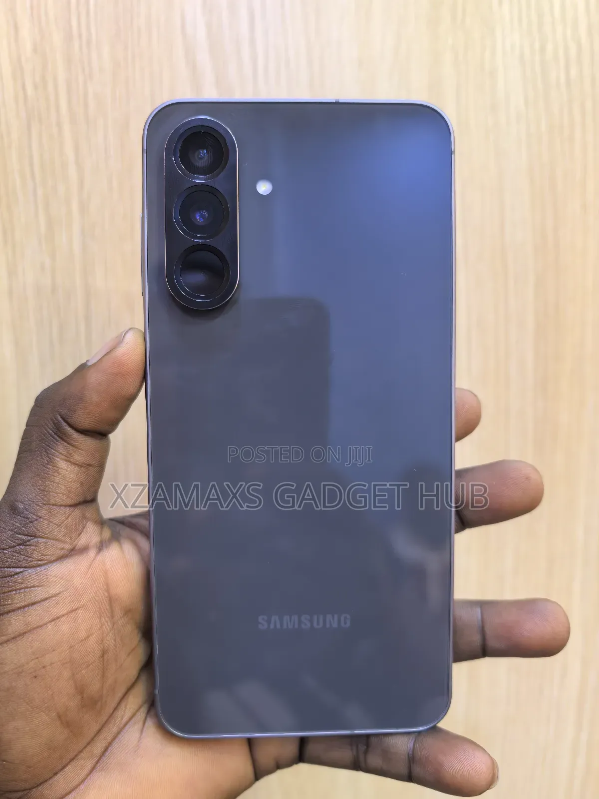 Samsung Galaxy A56 256 GB Black