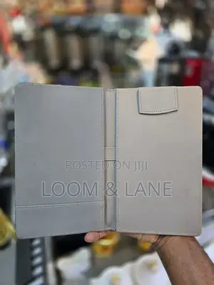 Hotel Bill and Balance Holder