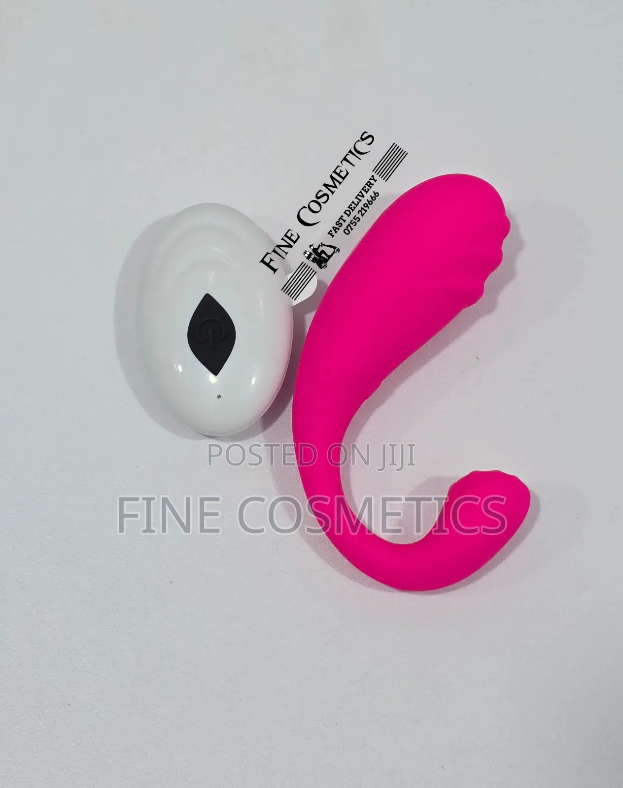3in1 Dildo Electric Clitoris Vibrator Pussy Licking Fo Women