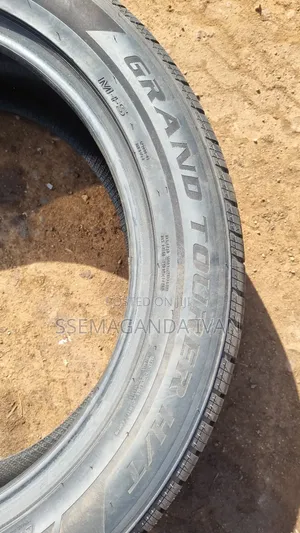 275/50r22 Sport Tourer Brand New Tyres