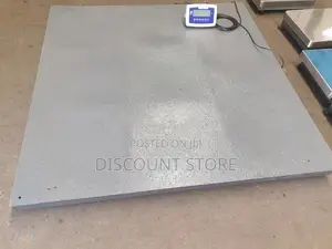 Factory Industrial Floor Scales