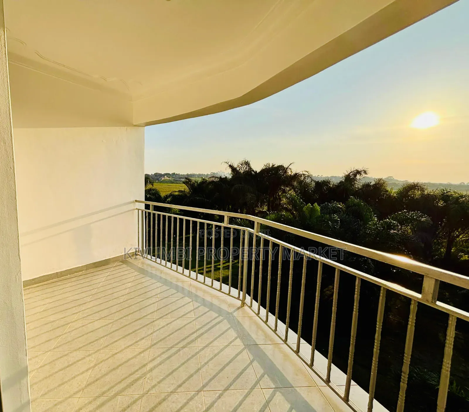Hotel Apartment/Airbnb on Sale at Entebbe.