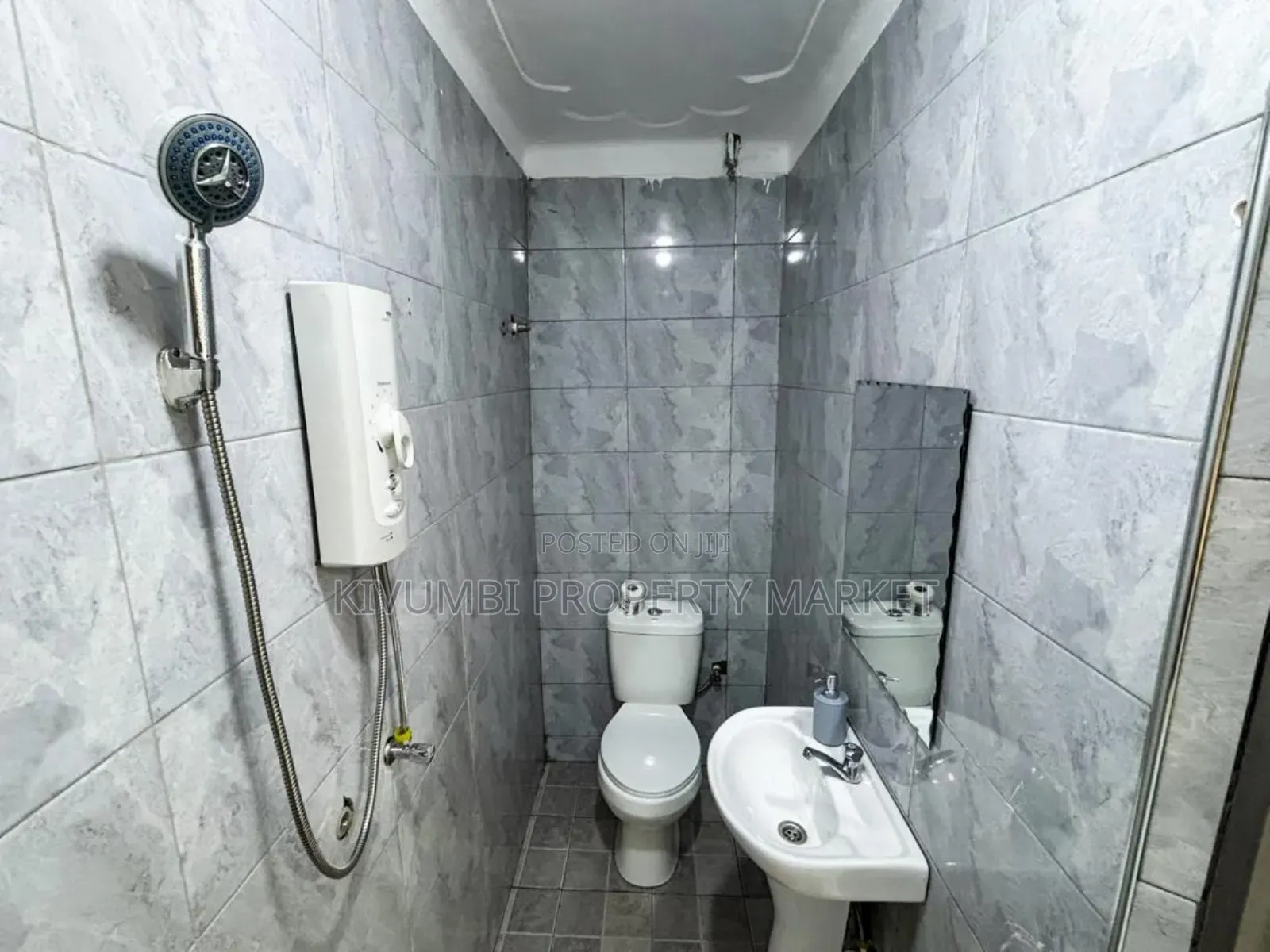 Hotel Apartment/Airbnb on Sale at Entebbe.