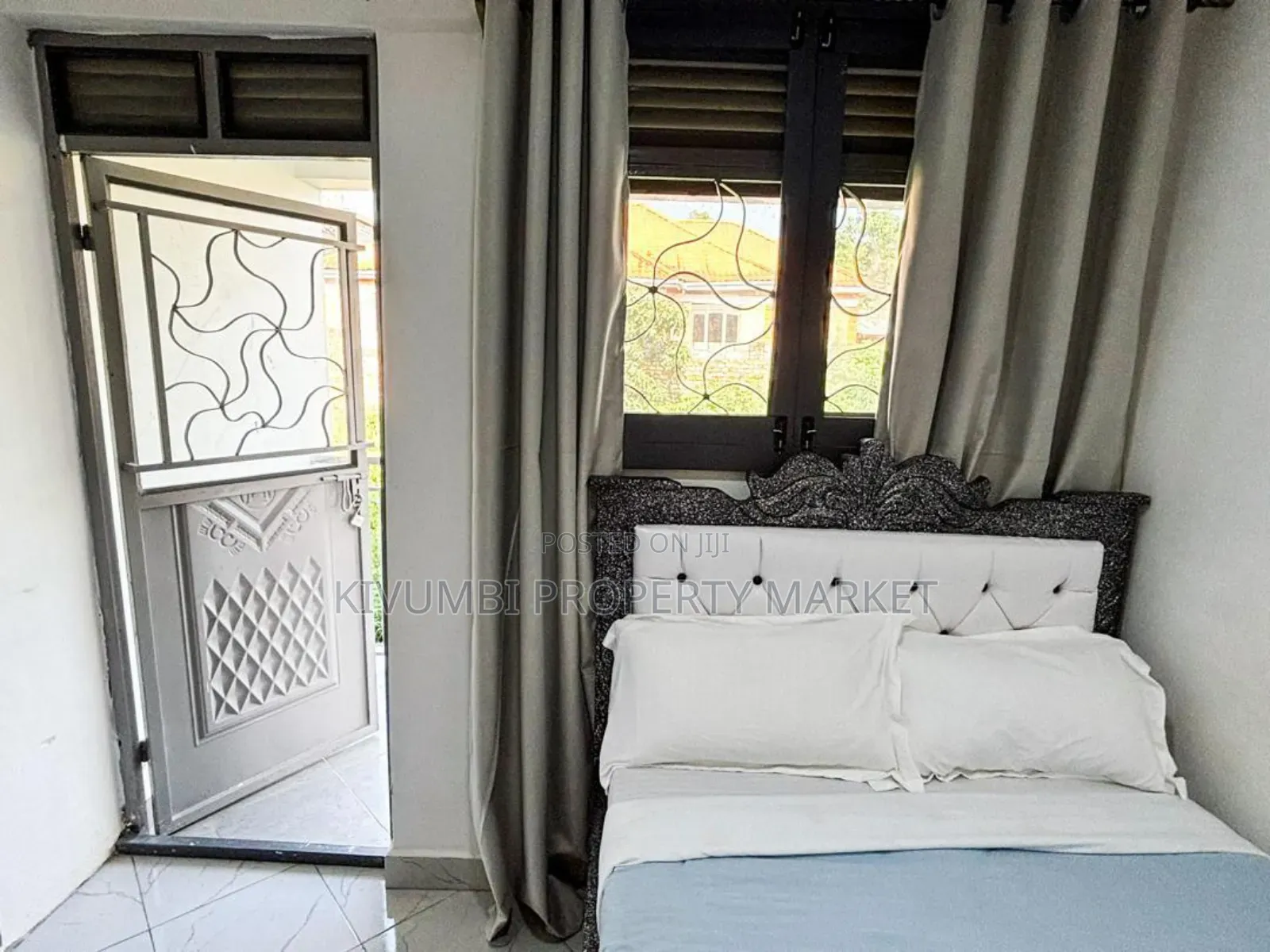 Hotel Apartment/Airbnb on Sale at Entebbe.