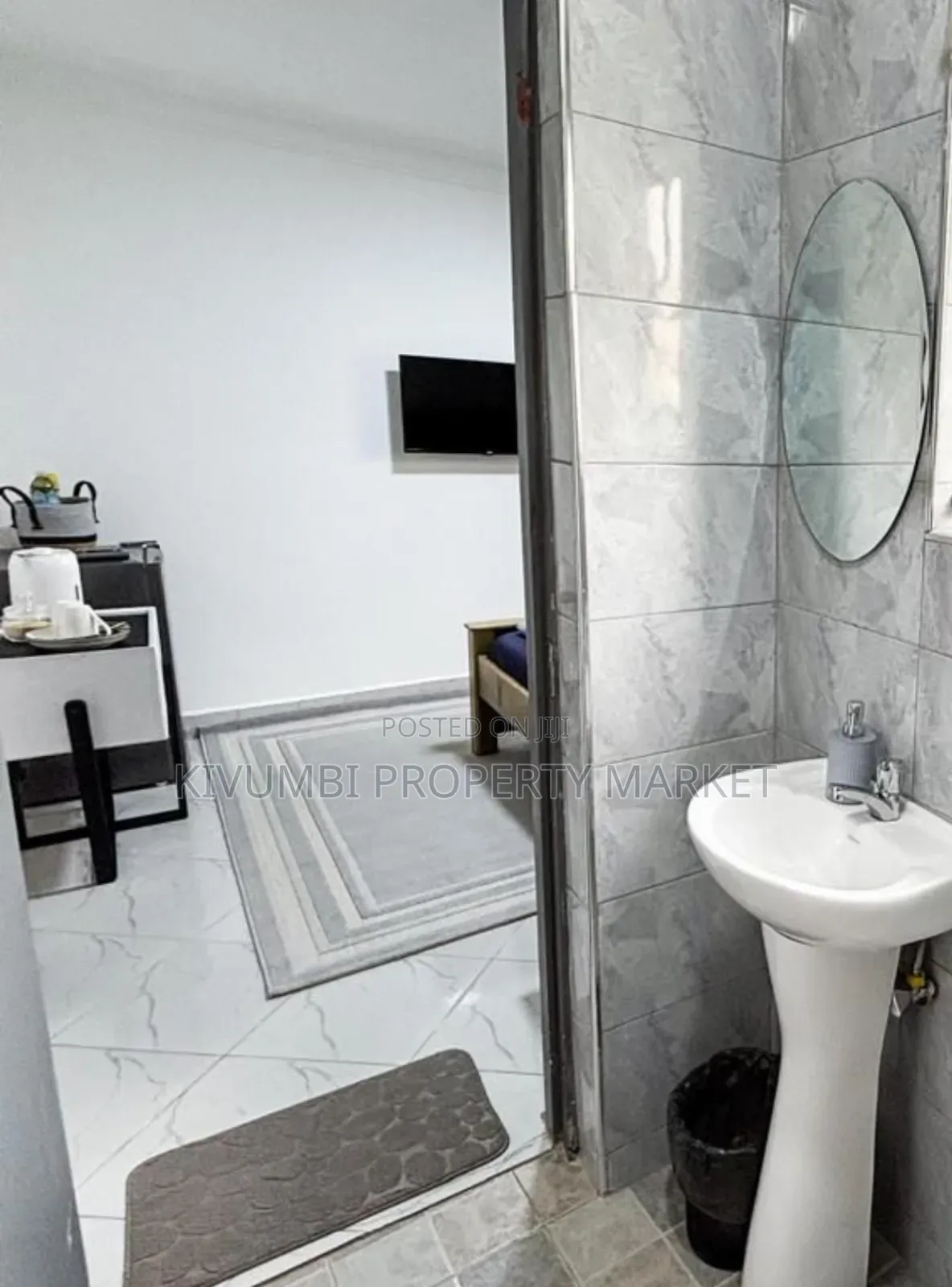 Hotel Apartment/Airbnb on Sale at Entebbe.