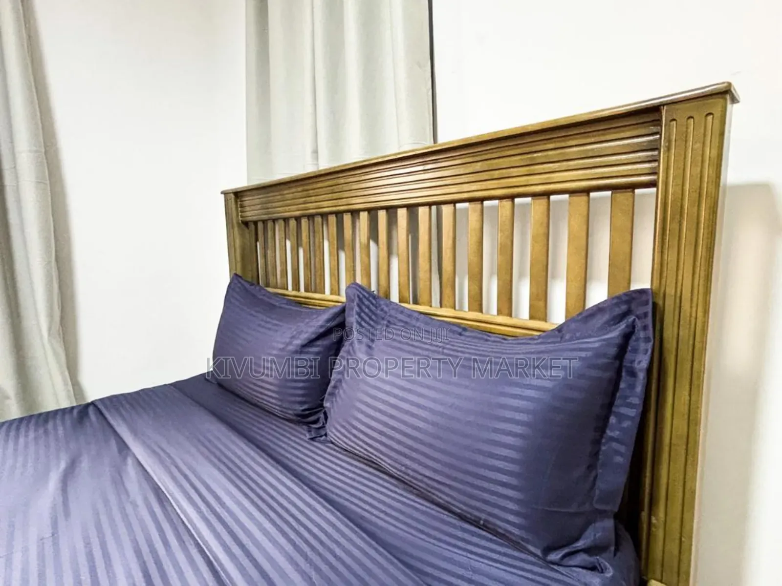 Hotel Apartment/Airbnb on Sale at Entebbe.