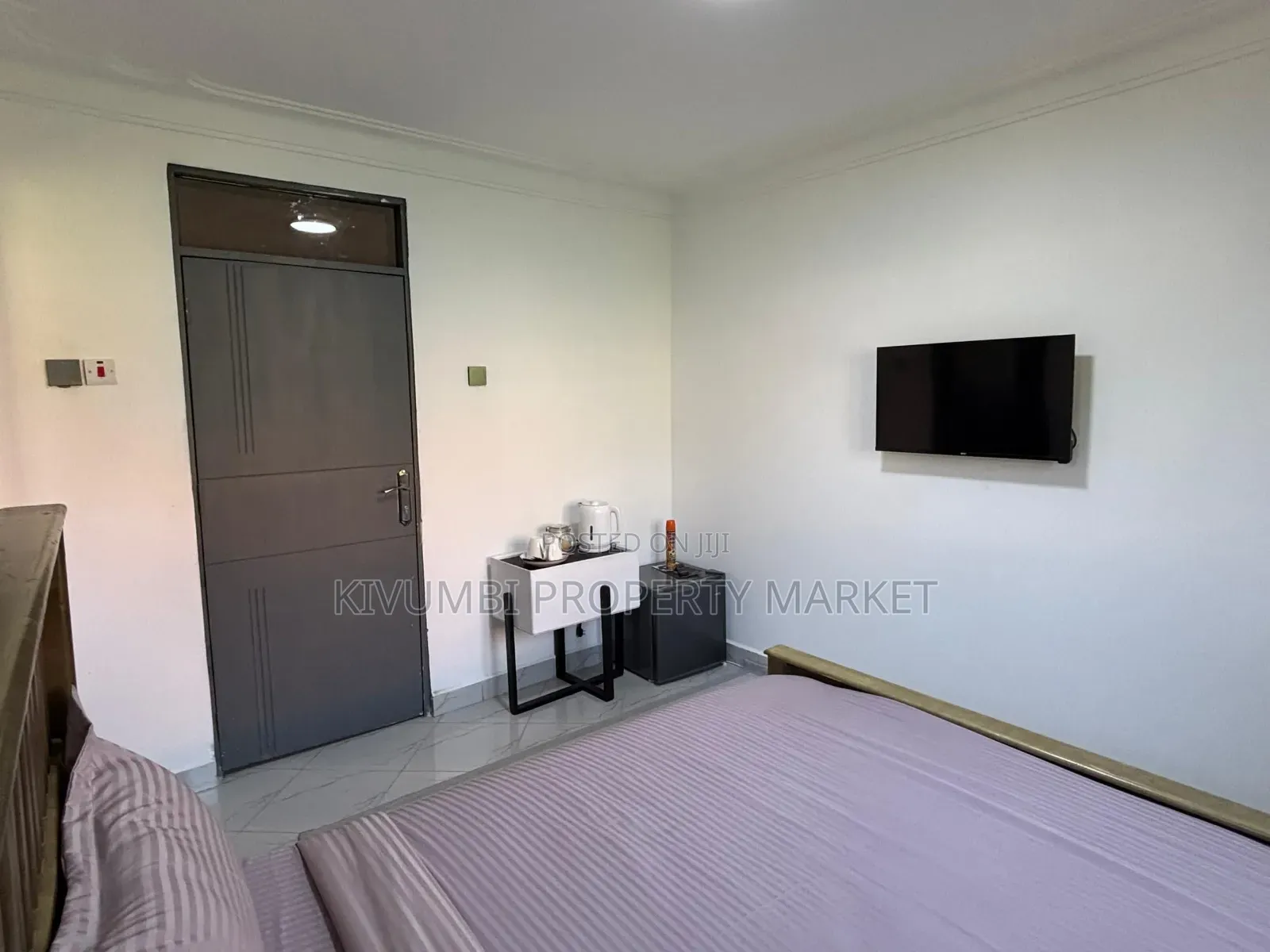 Hotel Apartment/Airbnb on Sale at Entebbe.