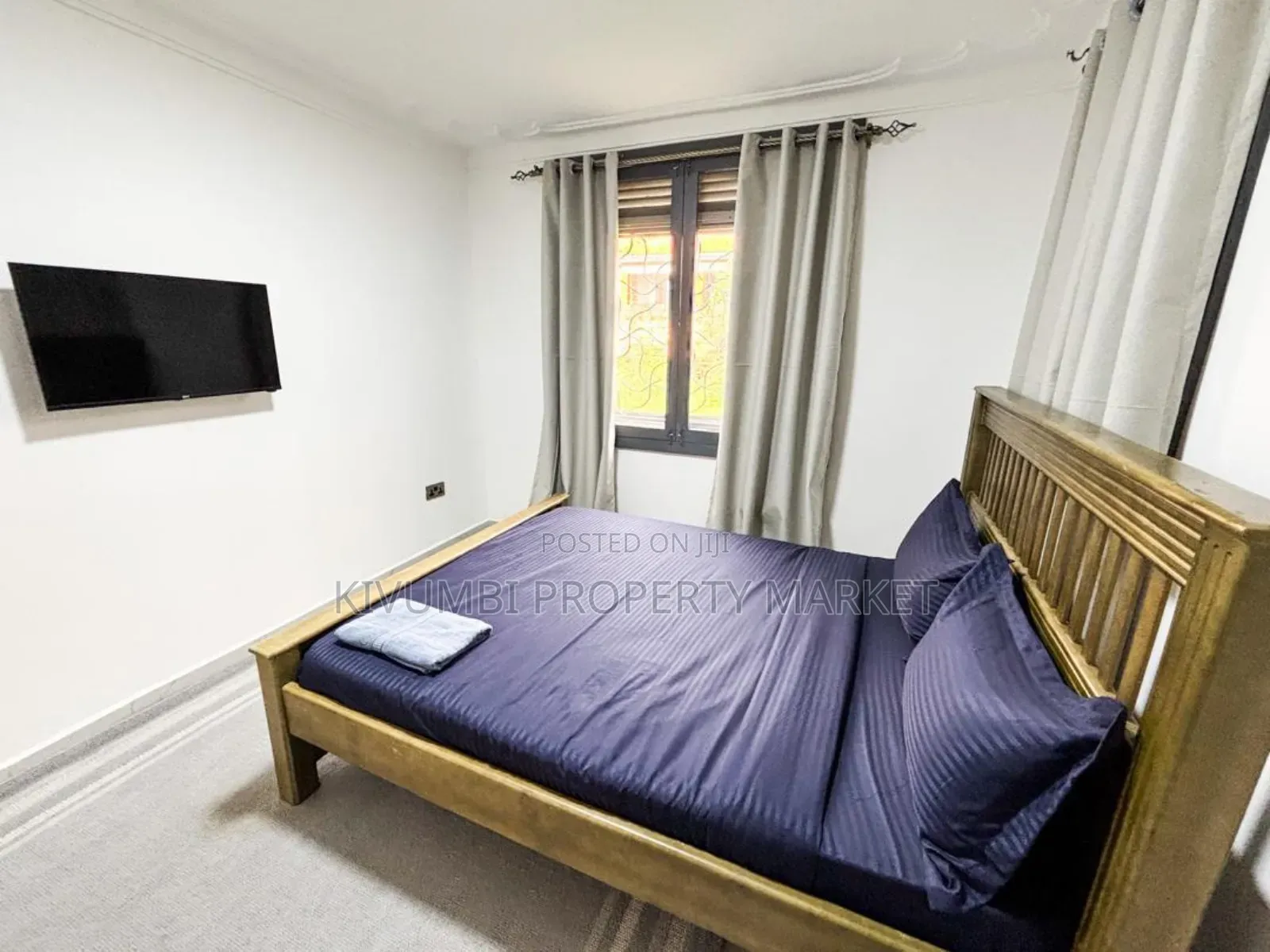Hotel Apartment/Airbnb on Sale at Entebbe.