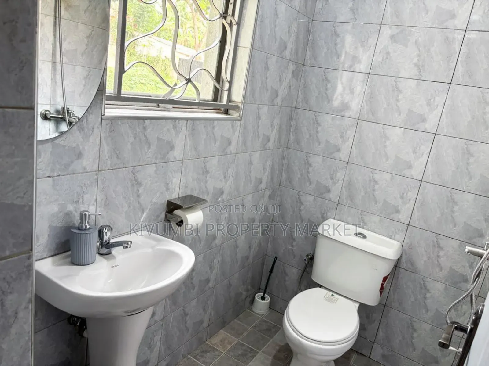 Hotel Apartment/Airbnb on Sale at Entebbe.