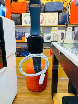 Apple Watch S10 46mm Jet Black Ai Black Sb M/L GPS