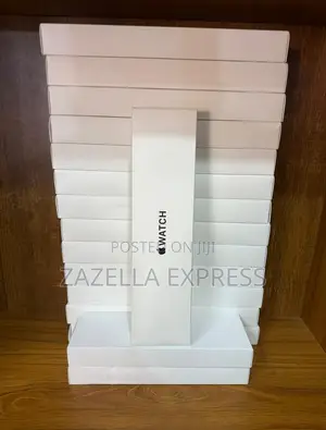 Apple Watch S10 46mm Jet Black Ai Black Sb M/L GPS