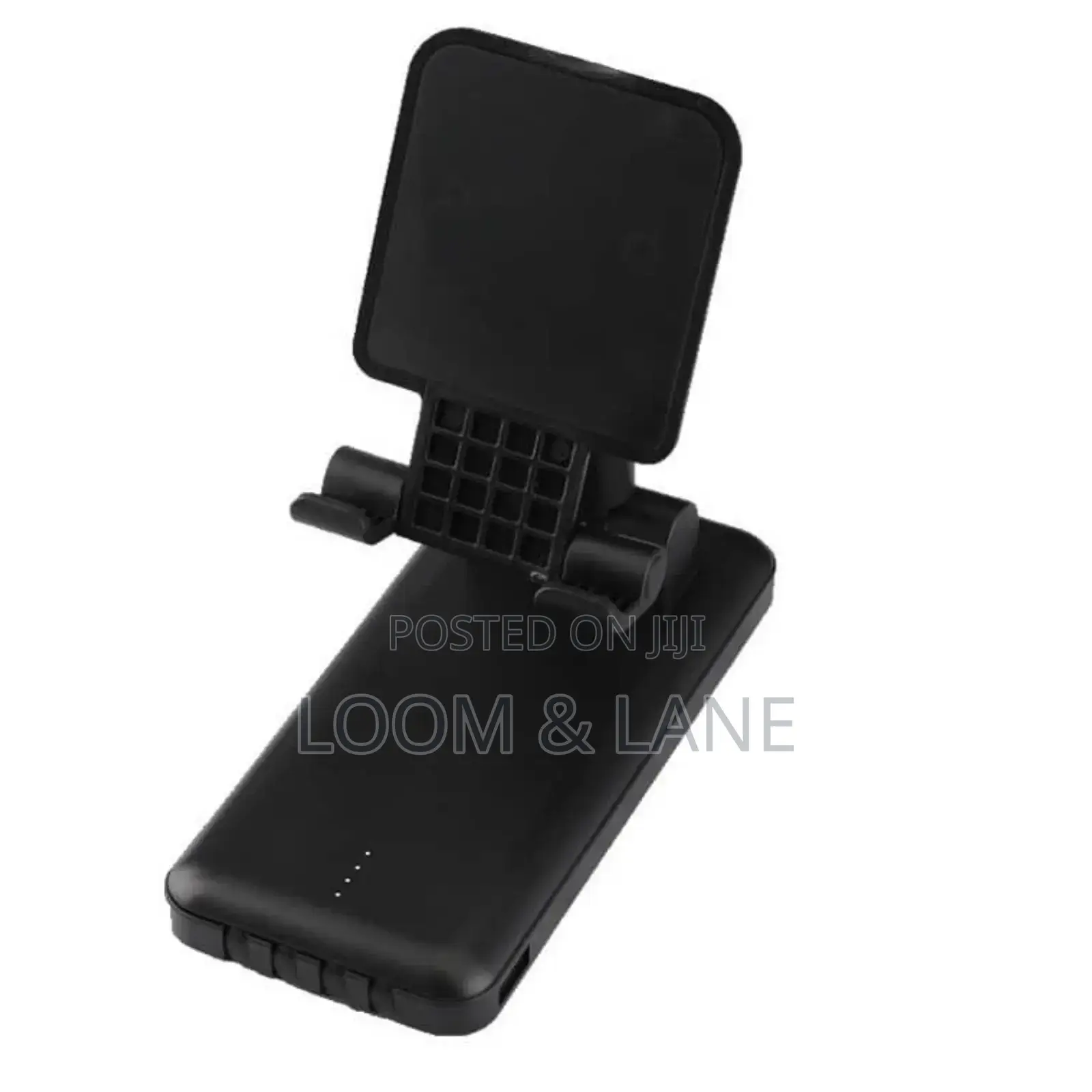 Zhy P05 20000mah Power With Phone Holder
