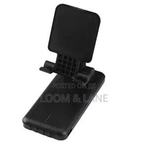 Zhy P05 20000mah Power With Phone Holder