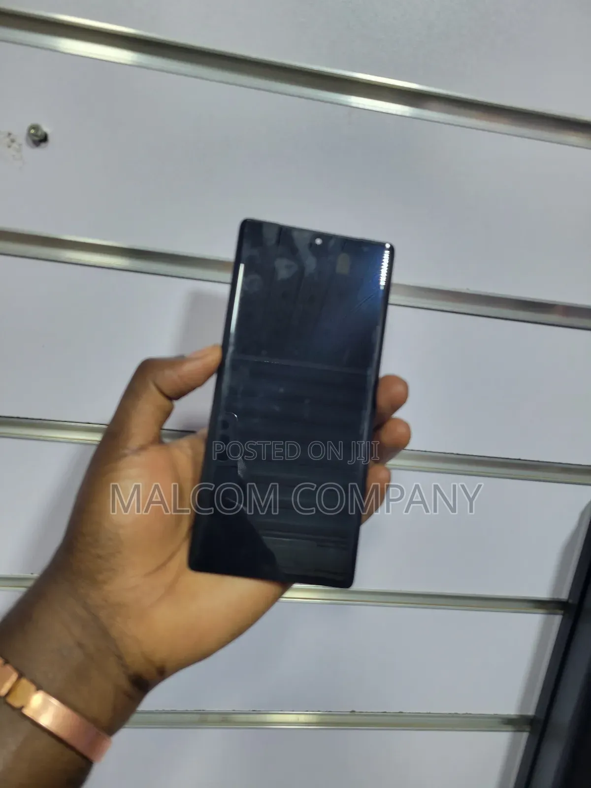 Screen for Redmi Note 14