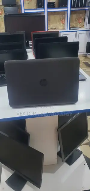 Laptop HP 250 G4 4GB Intel Core I5 HDD 500GB