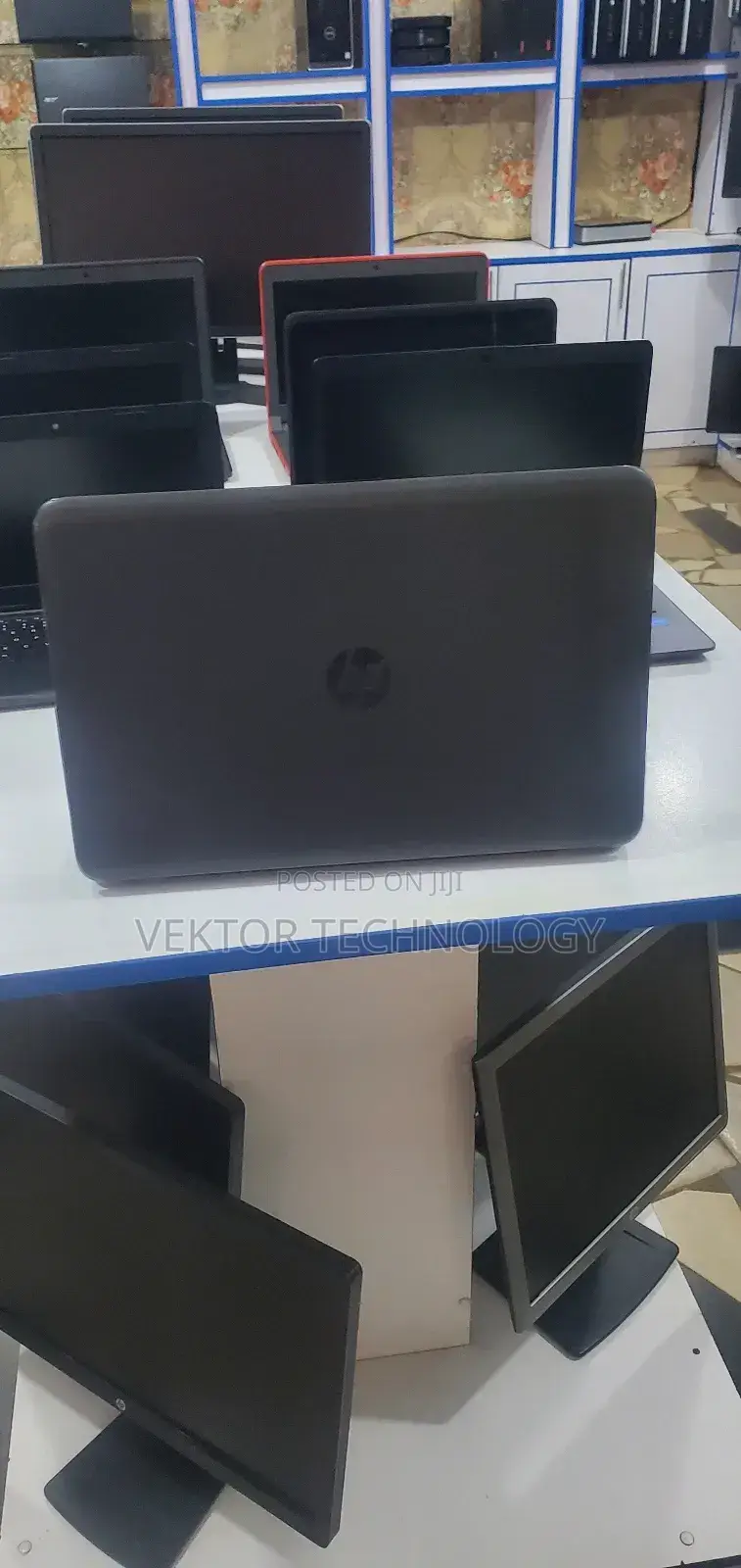 Laptop HP 250 G4 4GB Intel Core I5 HDD 500GB