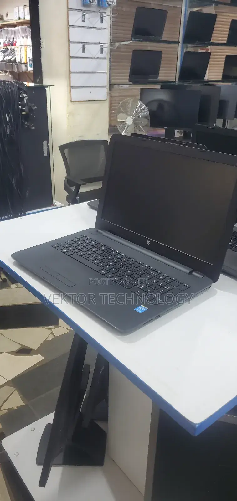 Laptop HP 250 G4 4GB Intel Core I5 HDD 500GB