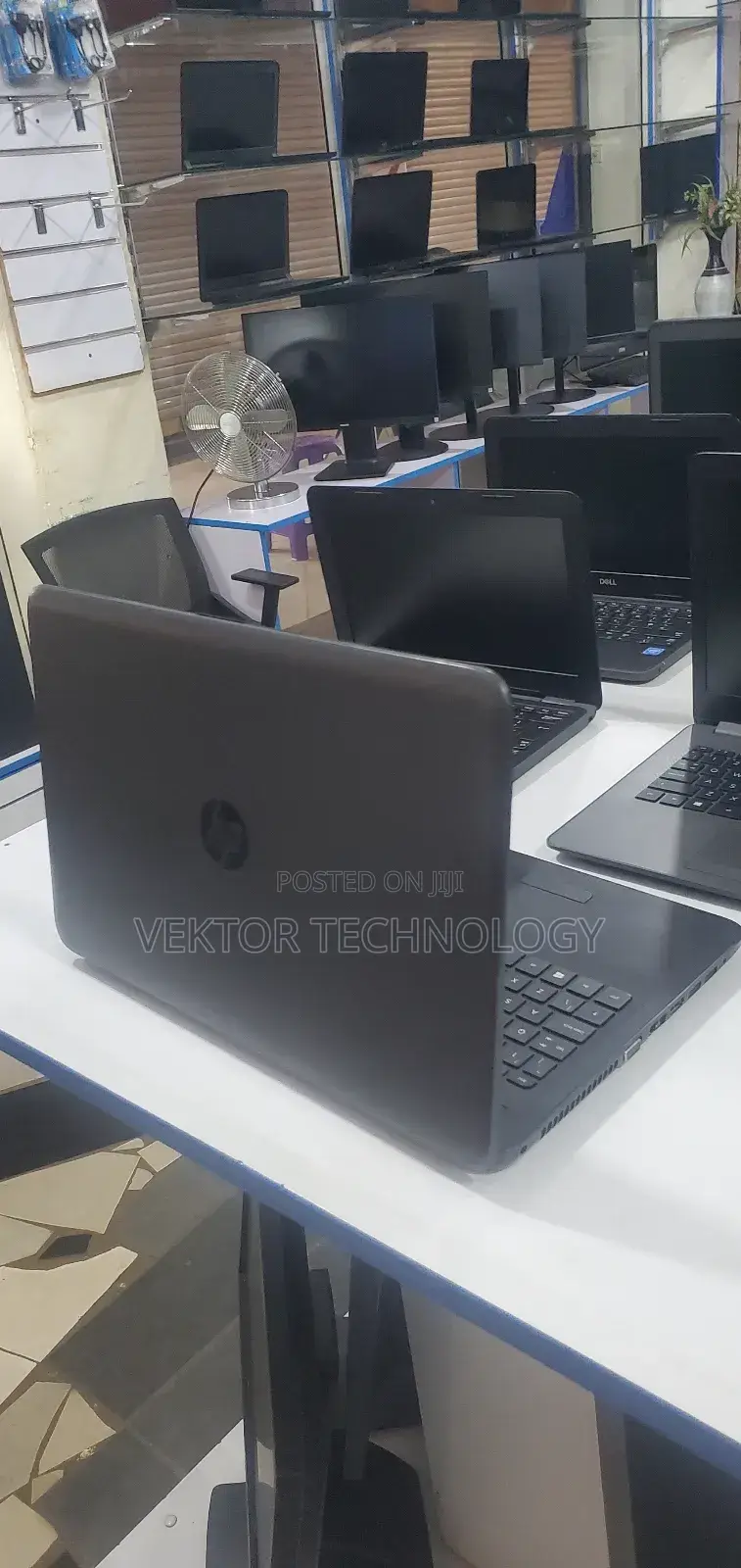Laptop HP 250 G4 4GB Intel Core I5 HDD 500GB