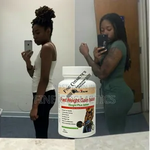 Weight Gainer Pills Unisex Gymers Body Building Muscle Mass