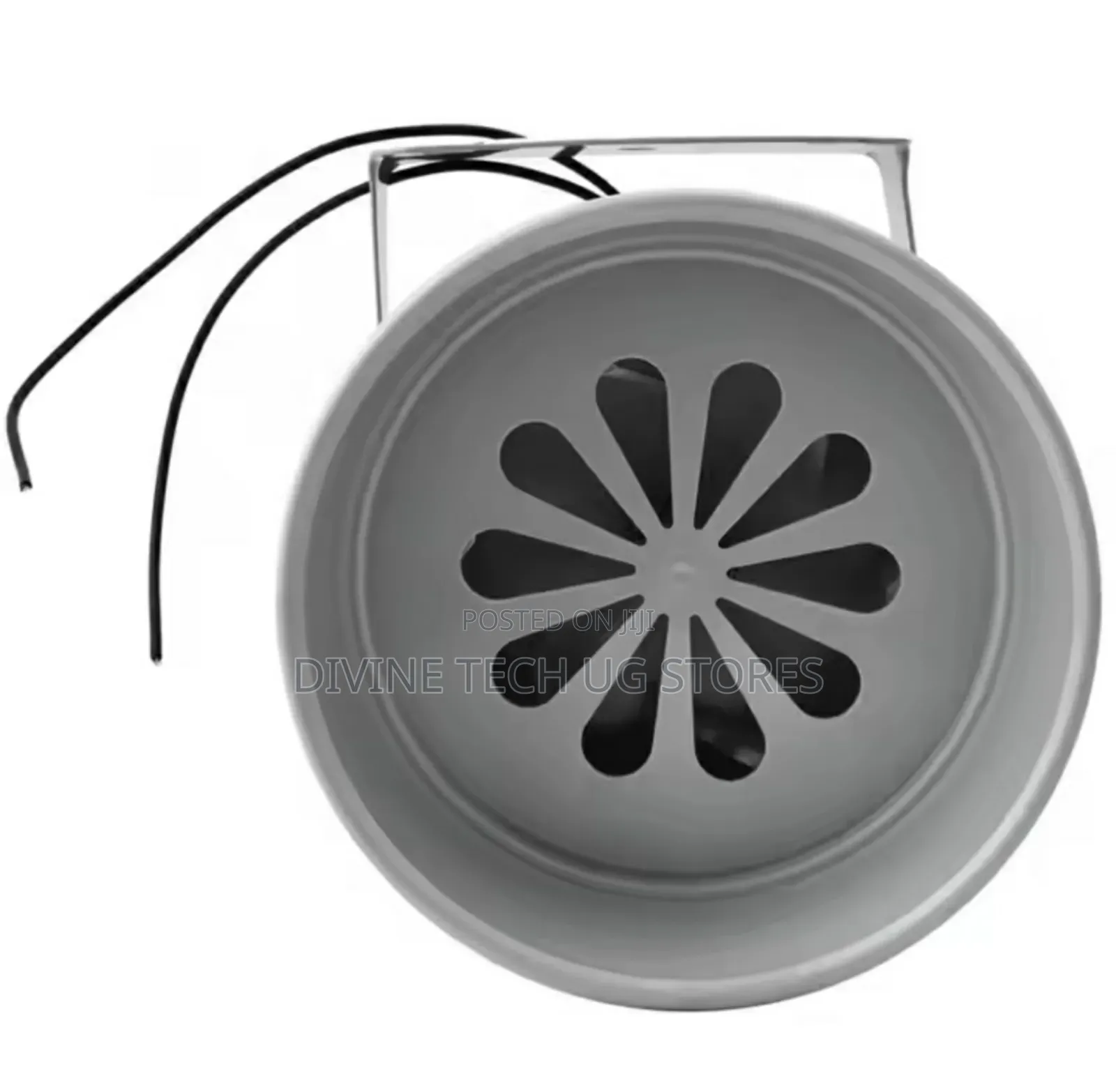 Alarm Motor Siren -70w Tronic