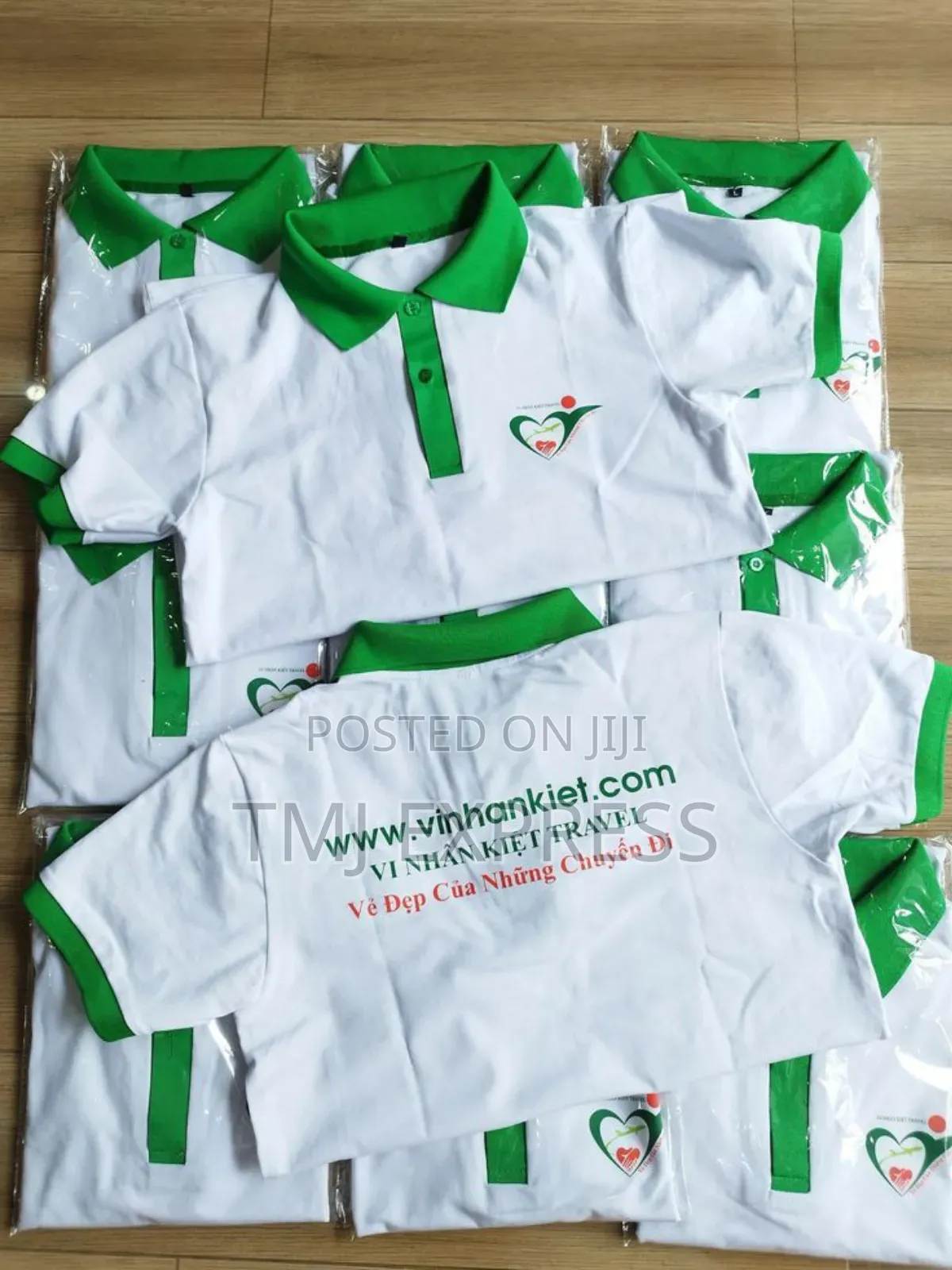 Customised Pollo T Shirts