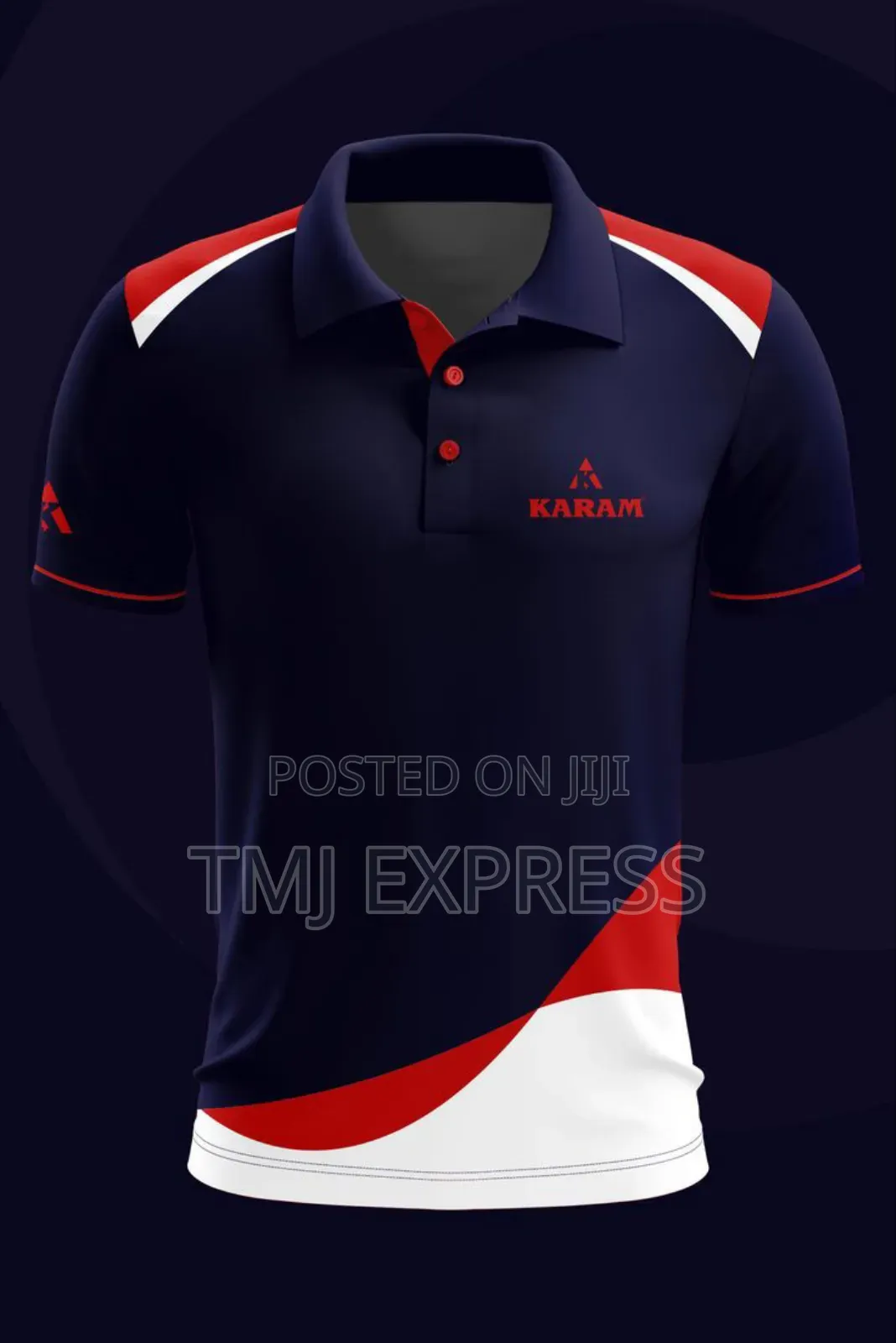 Customised Pollo T Shirts