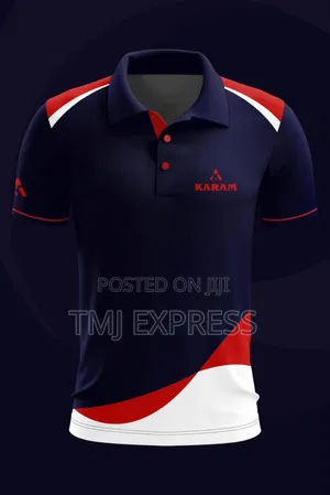 Customised Pollo T Shirts