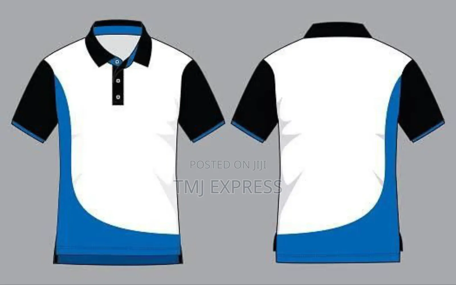 Customised Pollo T Shirts