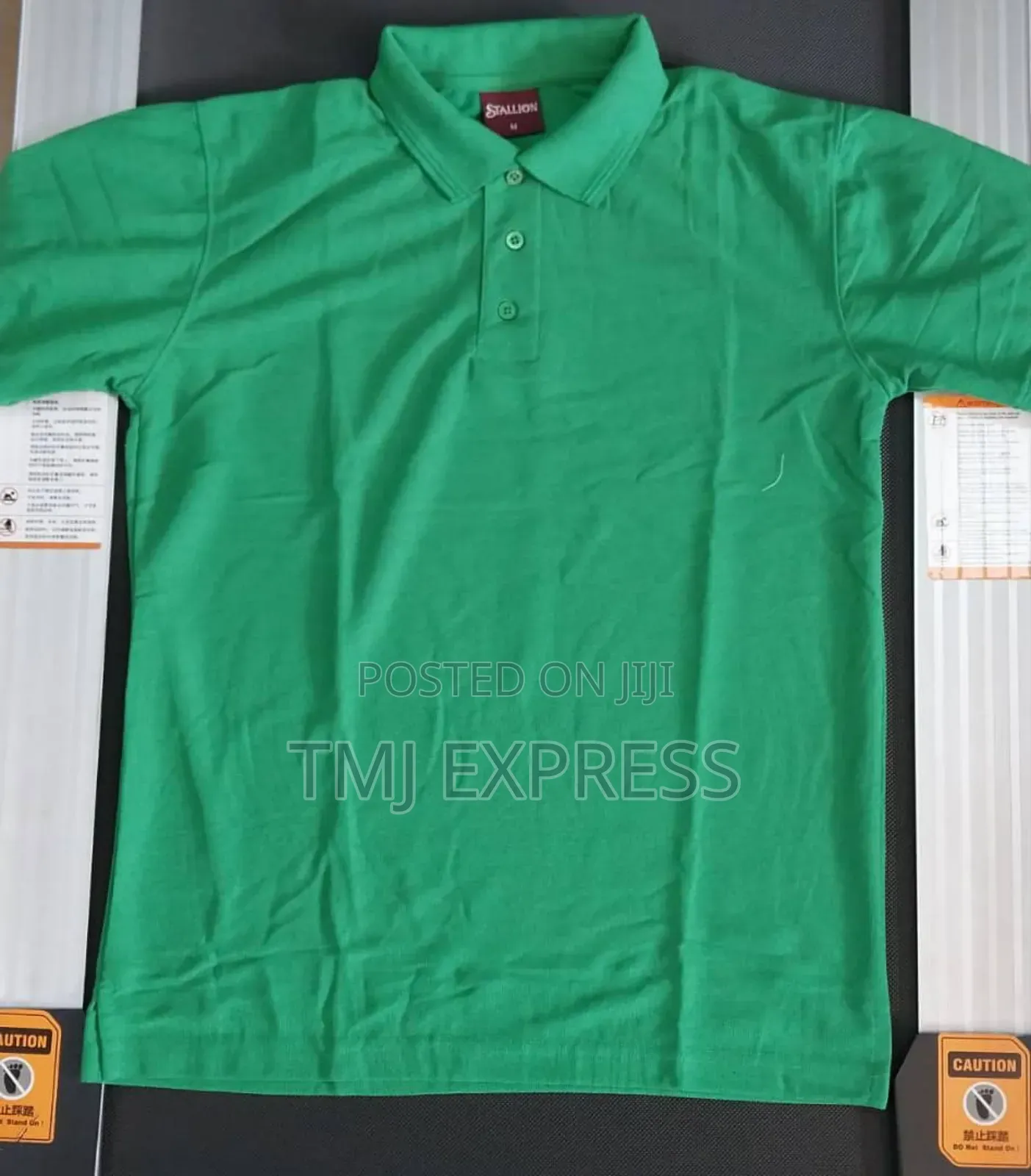 Pain Quality Pollo T Shirts [Stallion]