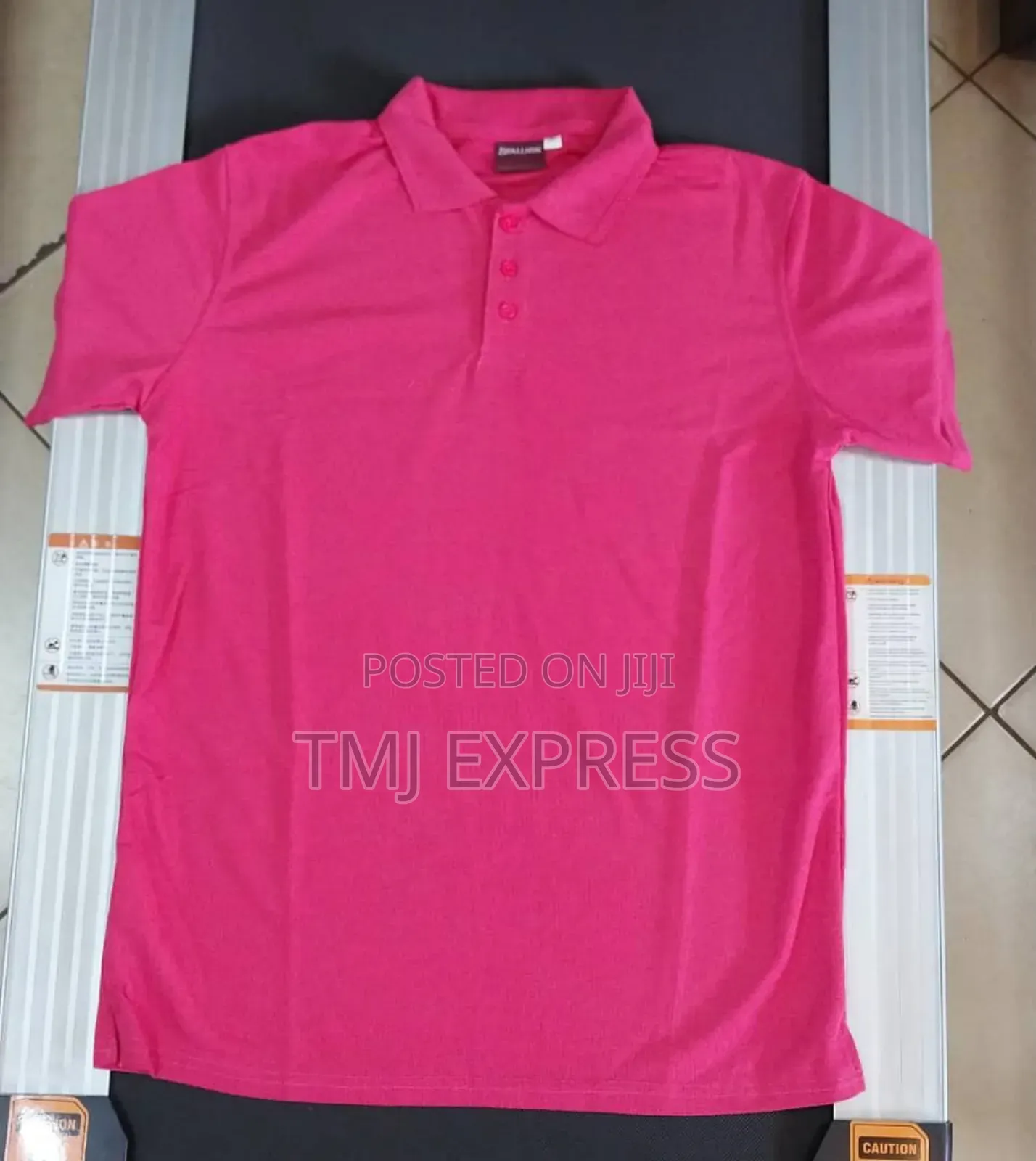 Pain Quality Pollo T Shirts [Stallion]