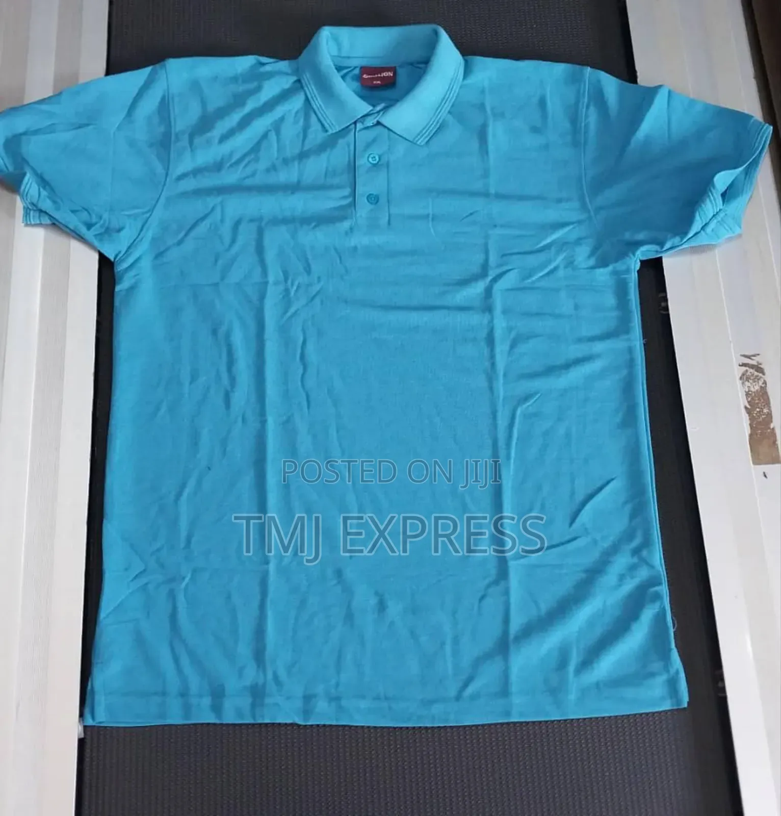 Pain Quality Pollo T Shirts [Stallion]