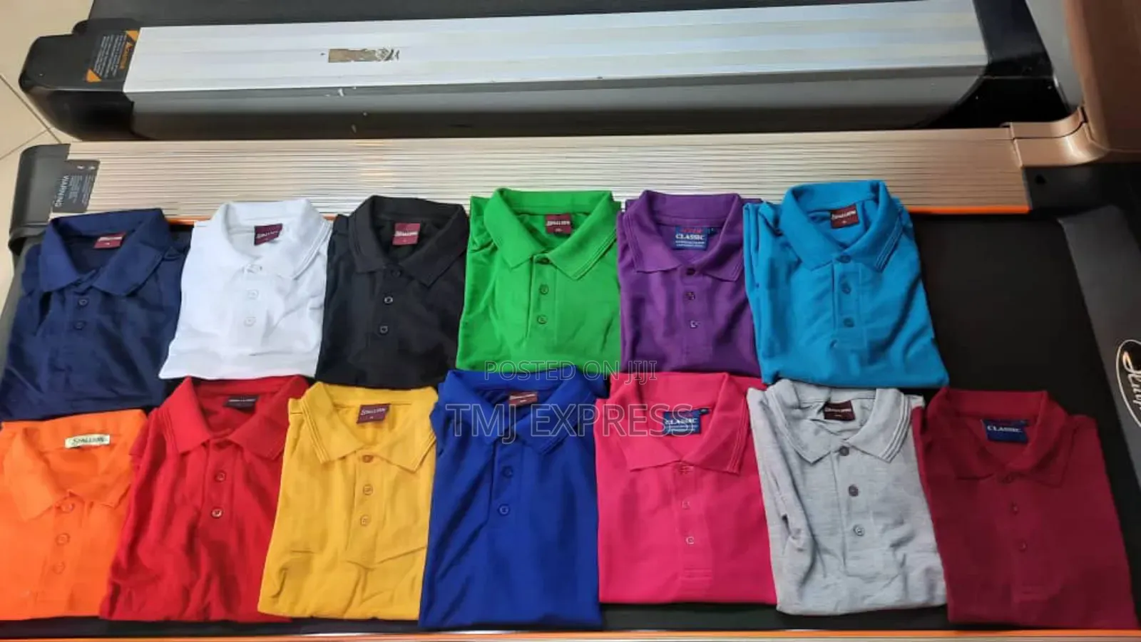 Pain Quality Pollo T Shirts [Stallion]