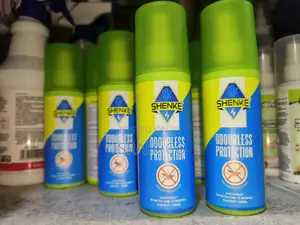 Shenke Odourless Protection Mosquito Repellent Spray