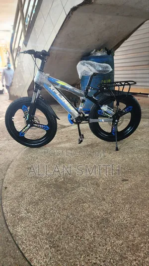 MTB Bicycles