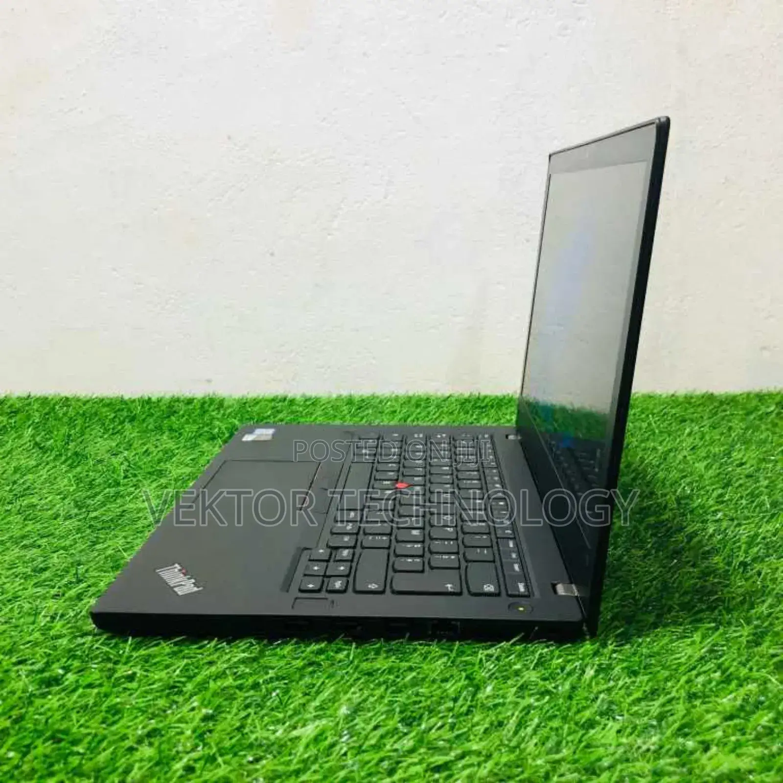 Laptop Lenovo ThinkPad T470p 8GB Intel Core I5 SSD 256GB