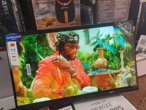 Globalstar 32"Inch Flat Screen