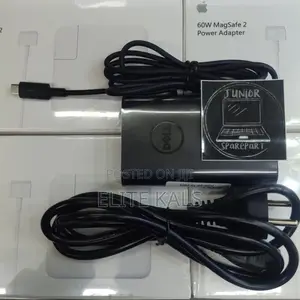 Original Dell Type C Dell 65 Charger