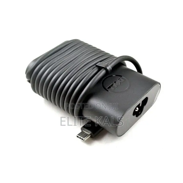 Original Dell Type C Adapter
