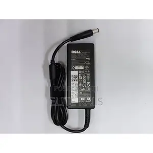 Dell Big Pin (Round Pin) Original Charger
