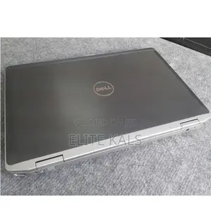 Laptop Dell Latitude 6430u 4GB Intel Core I5 HDD 320GB