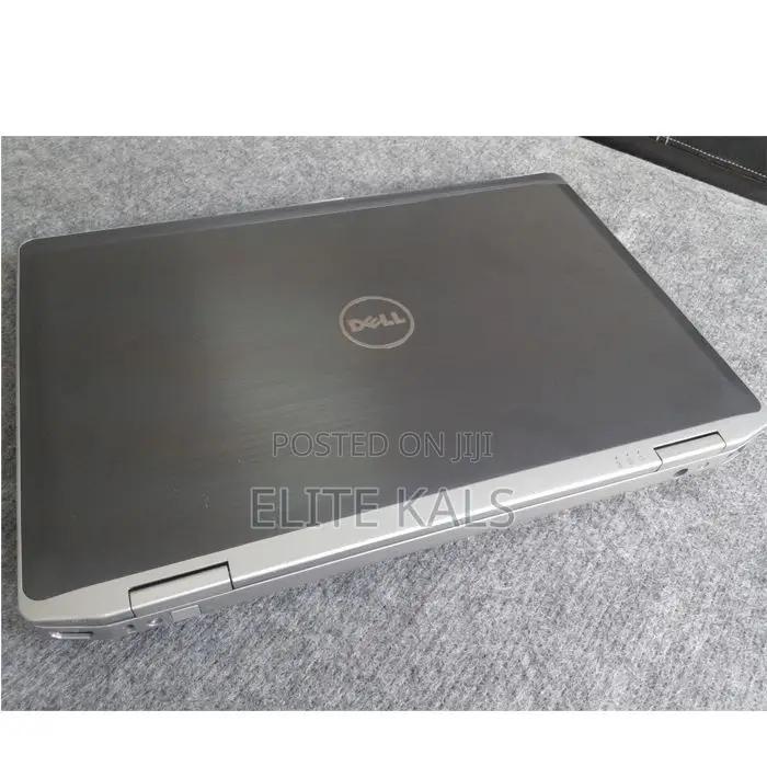 Laptop Dell Latitude 6430u 4GB Intel Core I5 HDD 320GB