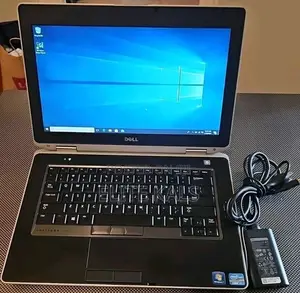 Laptop Dell Latitude 6430u 4GB Intel Core I5 HDD 320GB