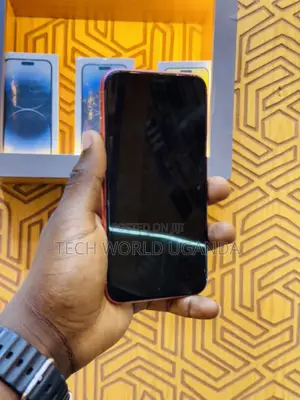 Apple iPhone XR 64 GB Orange