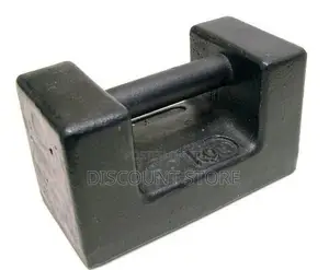 Calibration Stone