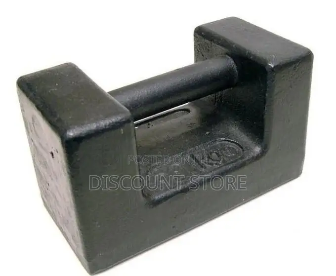 Calibration Stone