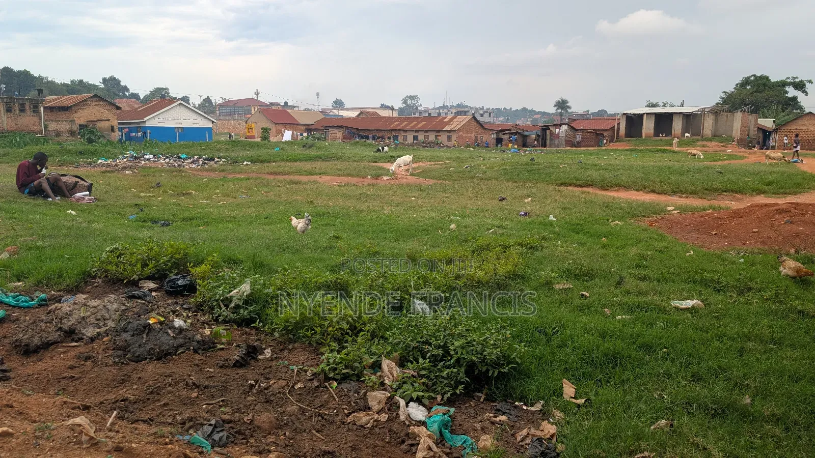 Hot Deal: Prime Kanyanya Plot Priced to Go!