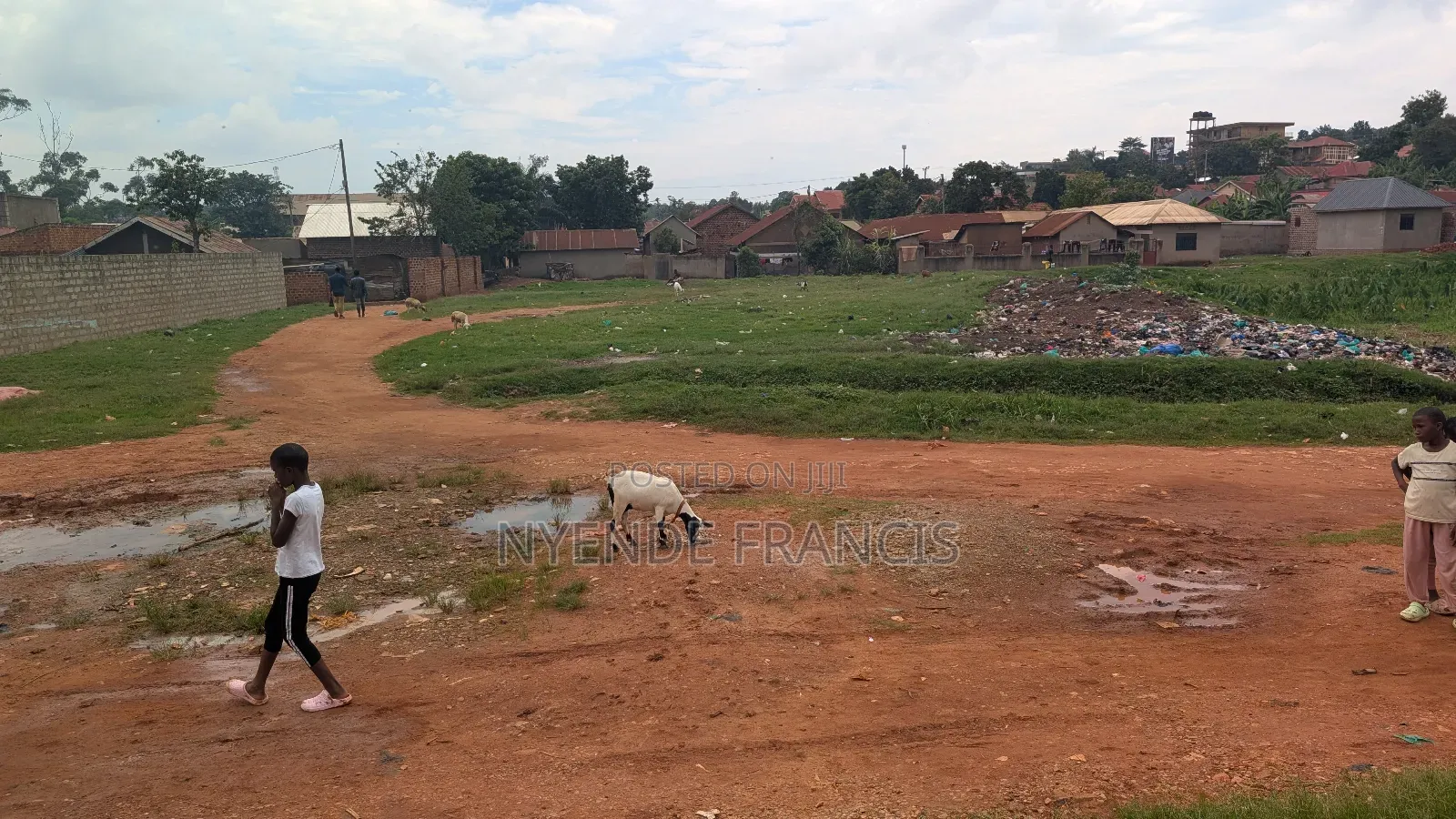 Hot Deal: Prime Kanyanya Plot Priced to Go!